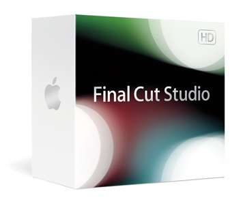 FCP Studio